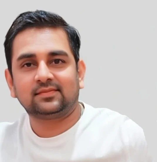 Neetesh Rai webwalls