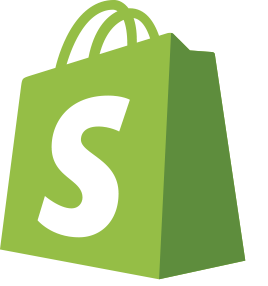 Shopify icon